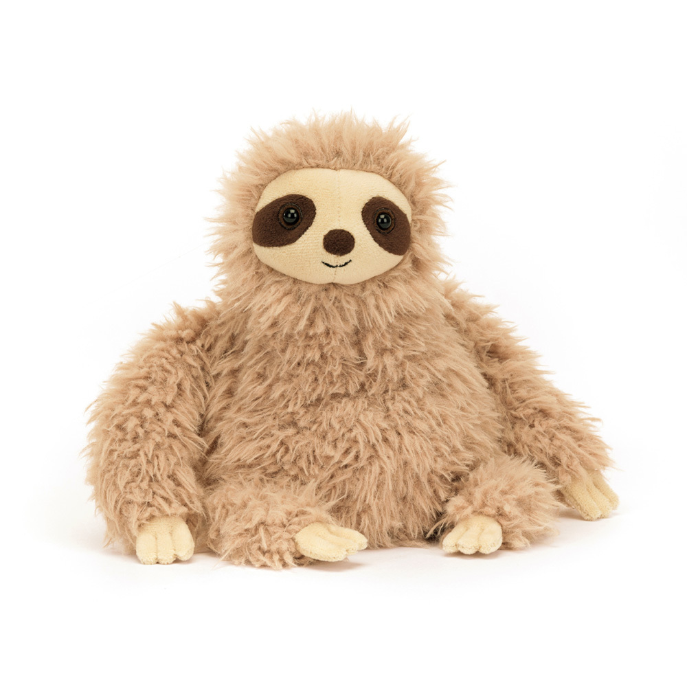 Jellycat Selma Sloth 樹懶
