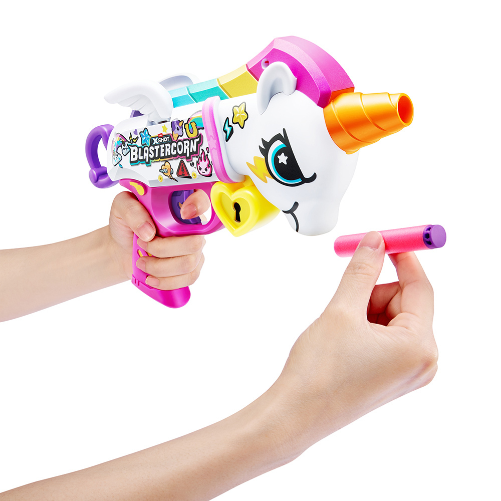 XSHOT獨角獸發射器