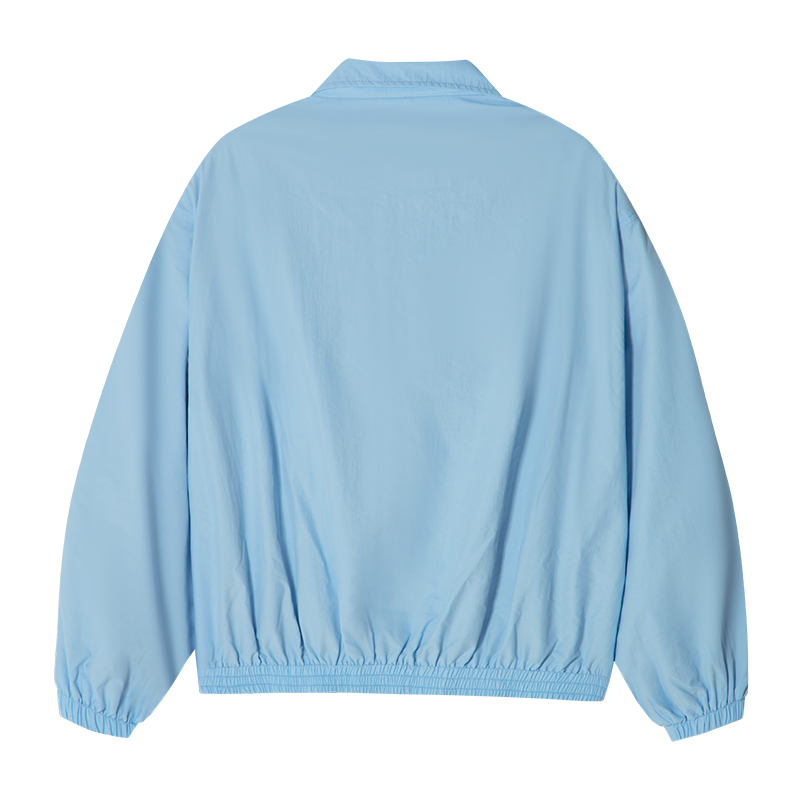 AFGK 休閒梭織美式外套 A FEW GOOD KIDS