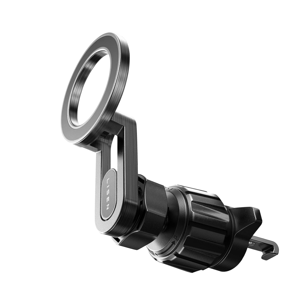 【Lisen】MagSafe 新月磁吸支架