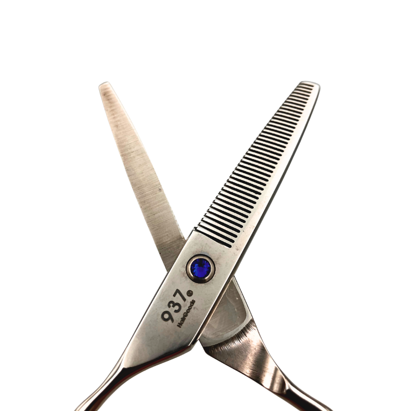 937 L左手剪 超密打薄刀