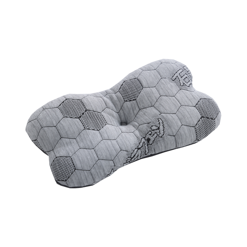 【藍貓Blue cat】石墨烯黑金科技幼童枕/護頭型枕