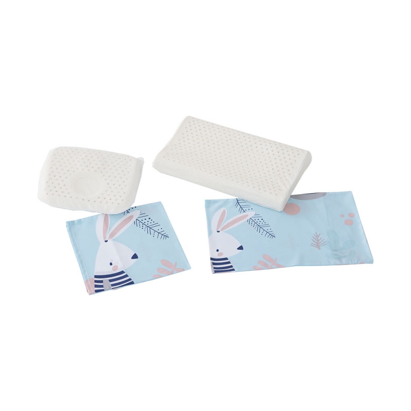 【藍貓Blue cat】幼童護頭型枕/兒童工學枕(多款任選)