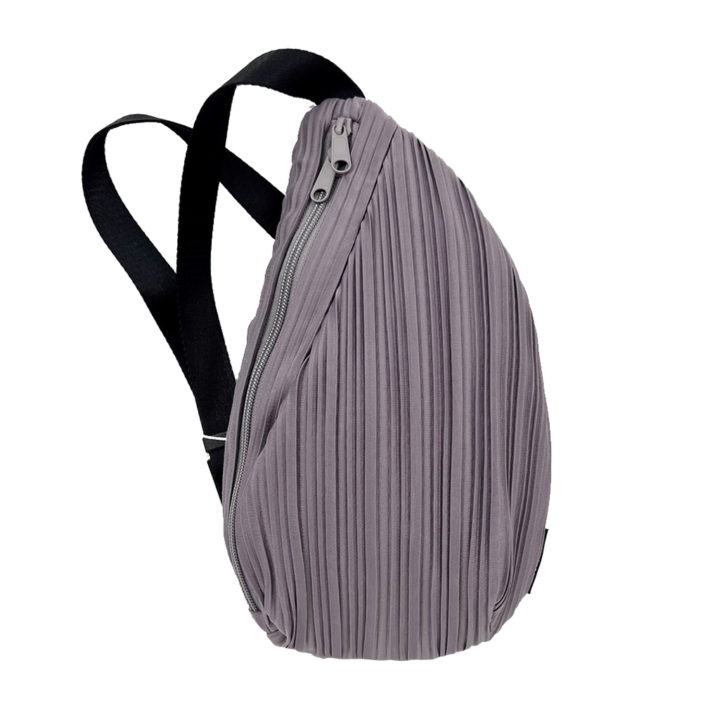 BLUEORB  | Sling Bag | 背包 薰衣草灰色