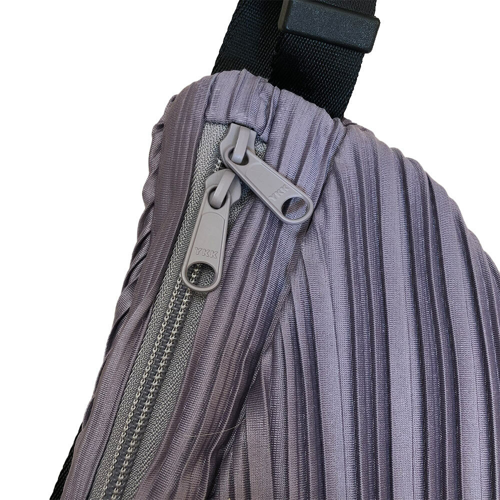 BLUEORB  | Sling Bag | 背包 薰衣草灰色