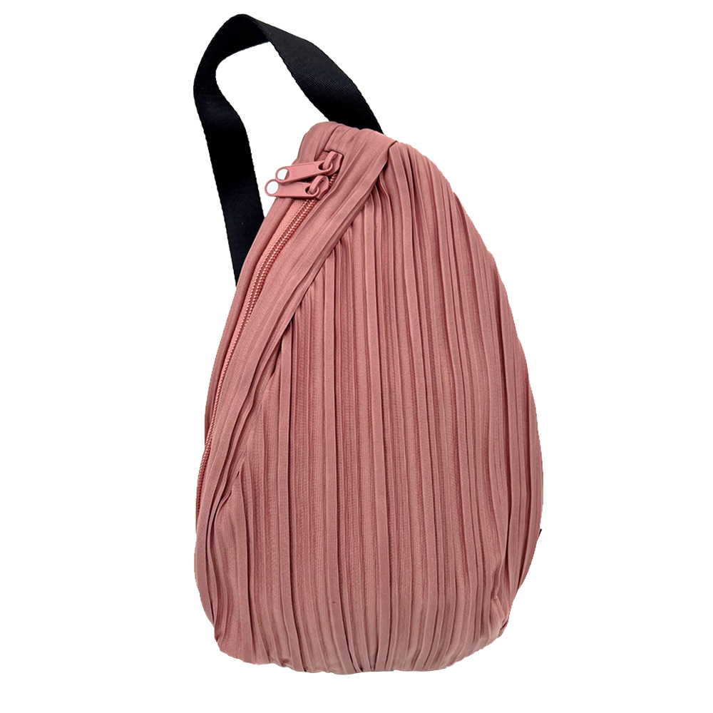 BLUEORB  | Sling Bag | 背包 粉色