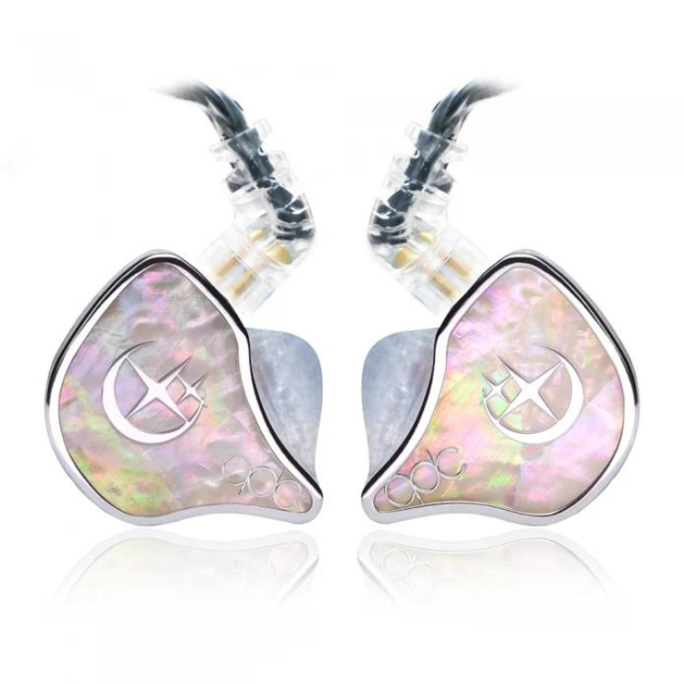 qdc Empress 訂製耳機