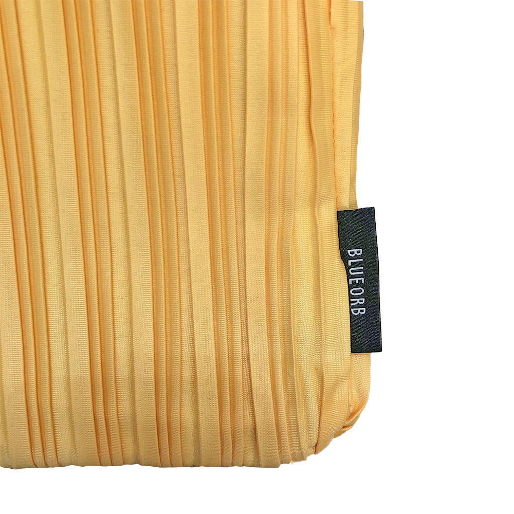 BLUEORB  | Mini Shoulder | 手提包 檸檬黃色