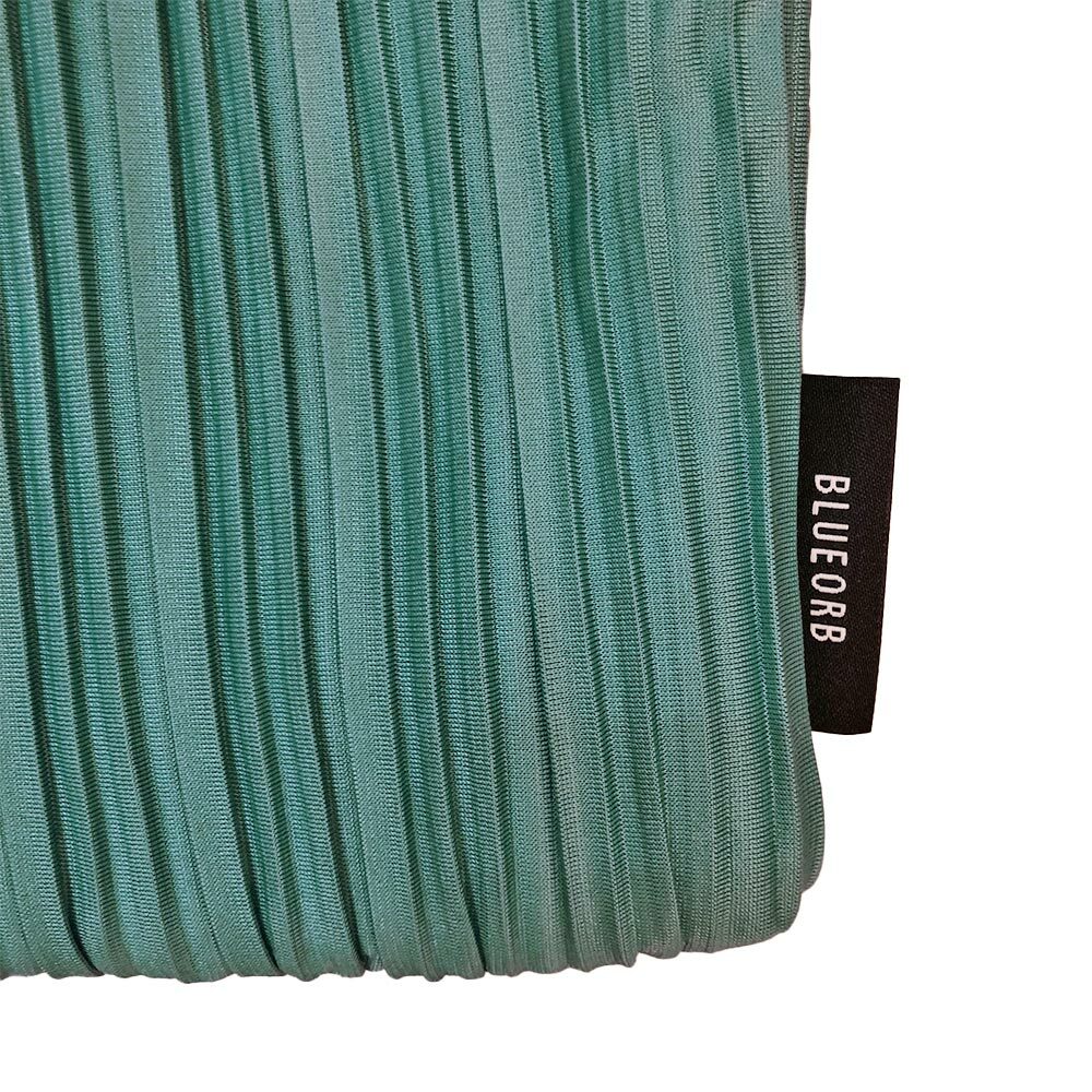 BLUEORB  | Mini Shoulder | 手提包 青綠色