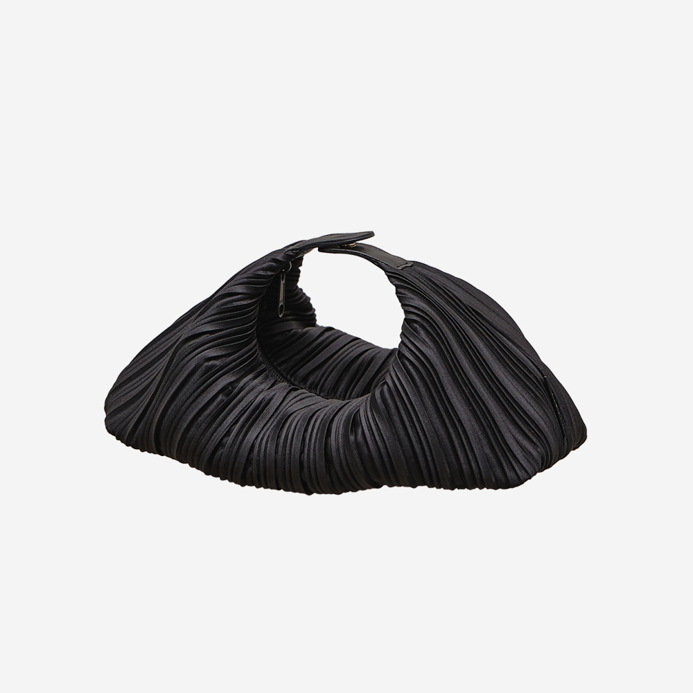 BLUEORB  | Cocoon Bag  | 手提包 黑色