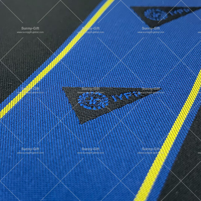 IYFR-TIE