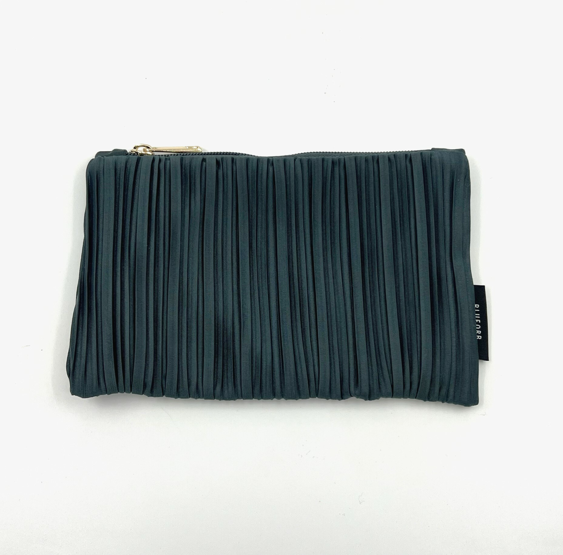 BLUEORB  | Simple Pouch | 手提包 森林綠色