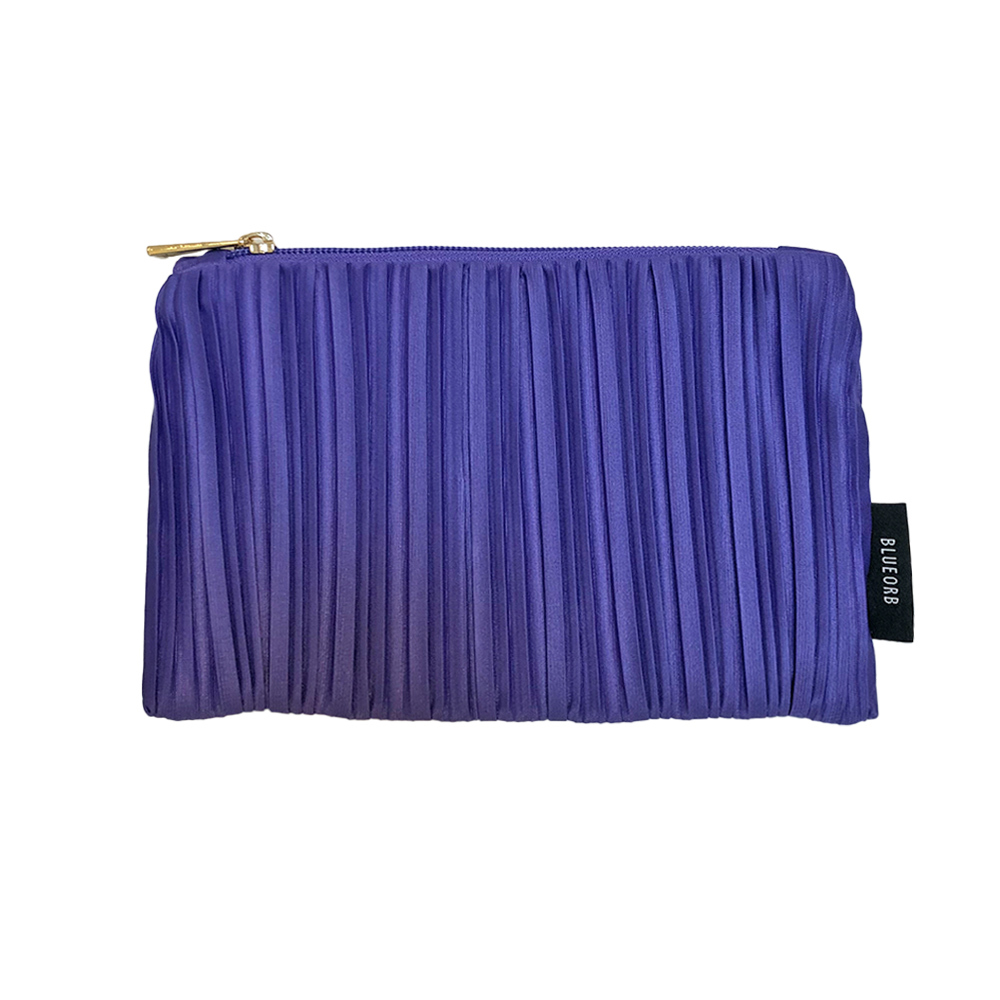 BLUEORB  | Simple Pouch | 手提包 紫色