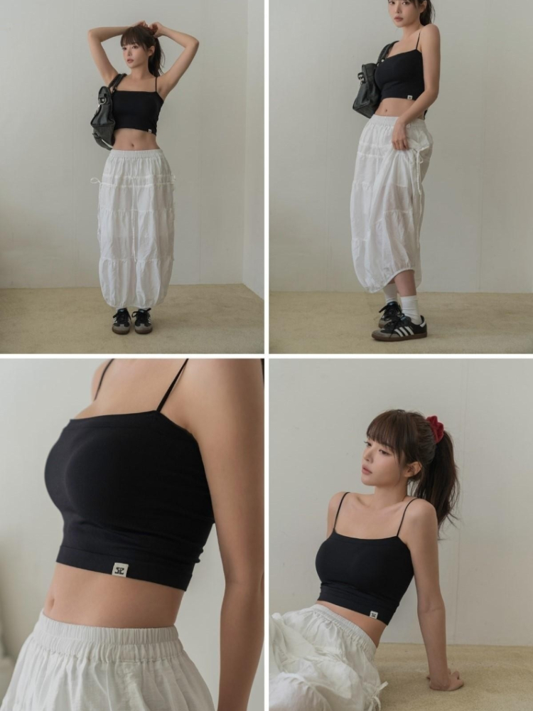 dorosiwa,bra top,內衣,運動內衣,美背內心,小可愛,內搭,韓國內衣,內衣推薦,bra top推薦,隱形胸貼,nu bra