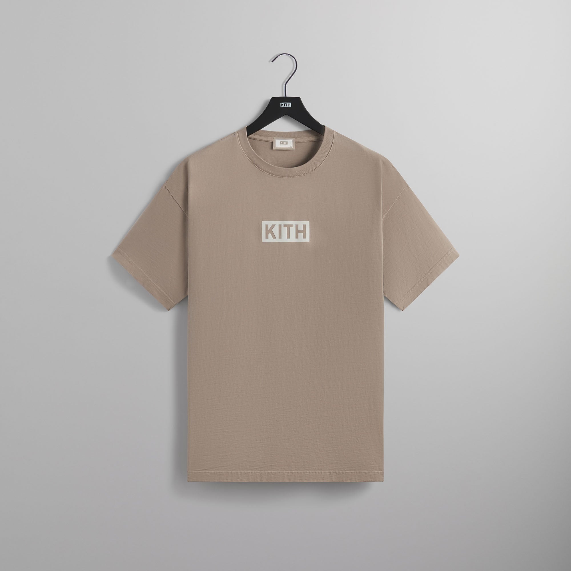 Kith / Classic Logo Tee - Molecule 