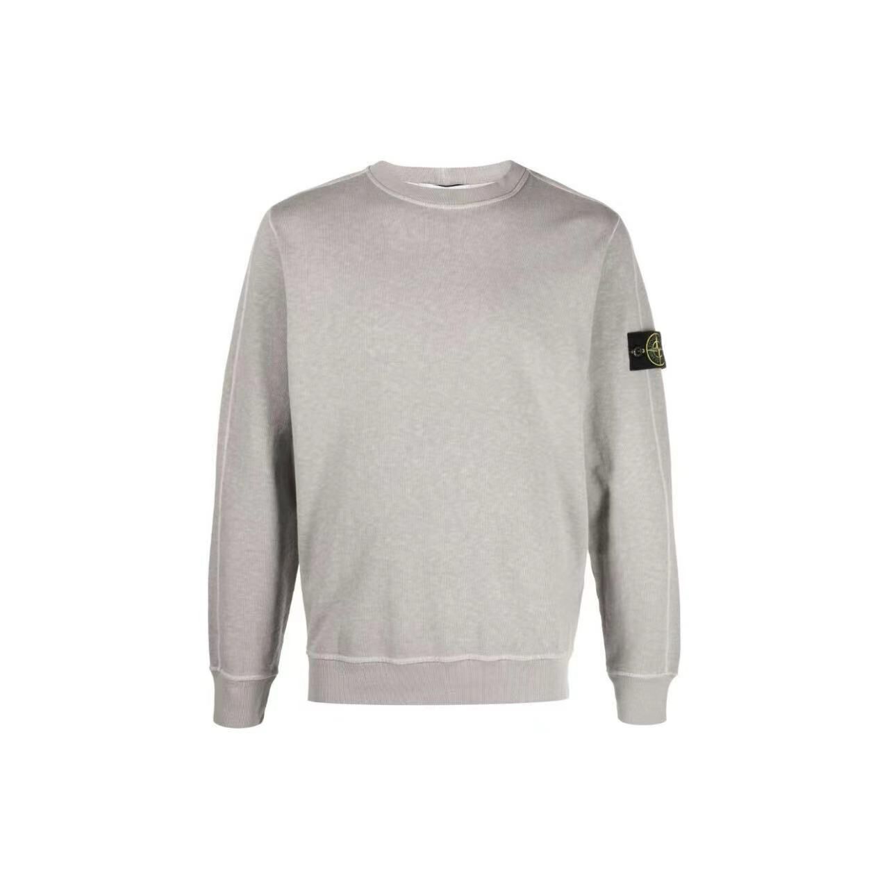 Stone Island 基本款大學T (6色)