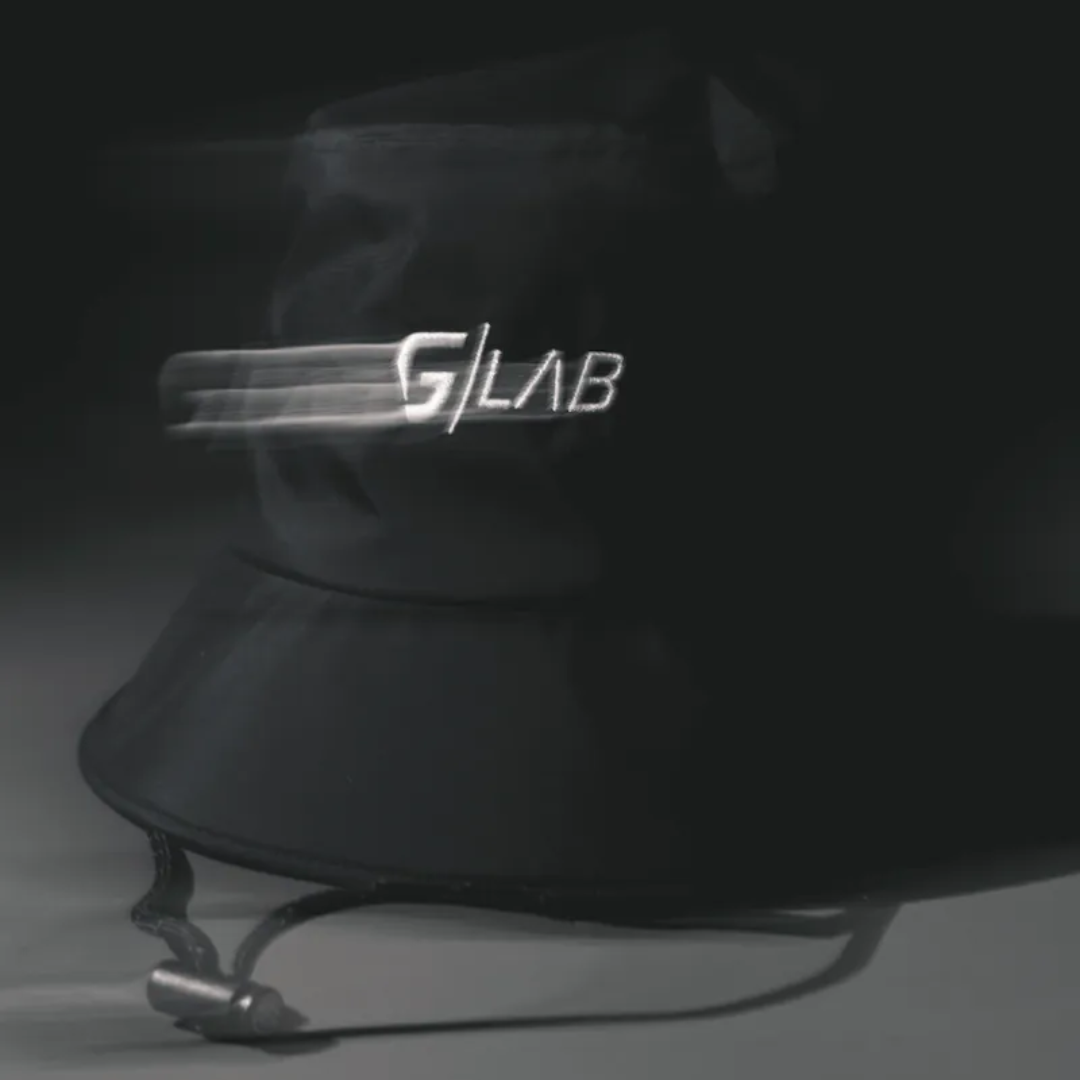 ▲Gallant 漁夫帽 G/LAB® Waterproof 3L Bucket Hat