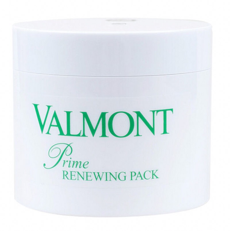 Valmont 升效更新煥膚面膜 (幸福面膜) 美容院裝 200ml