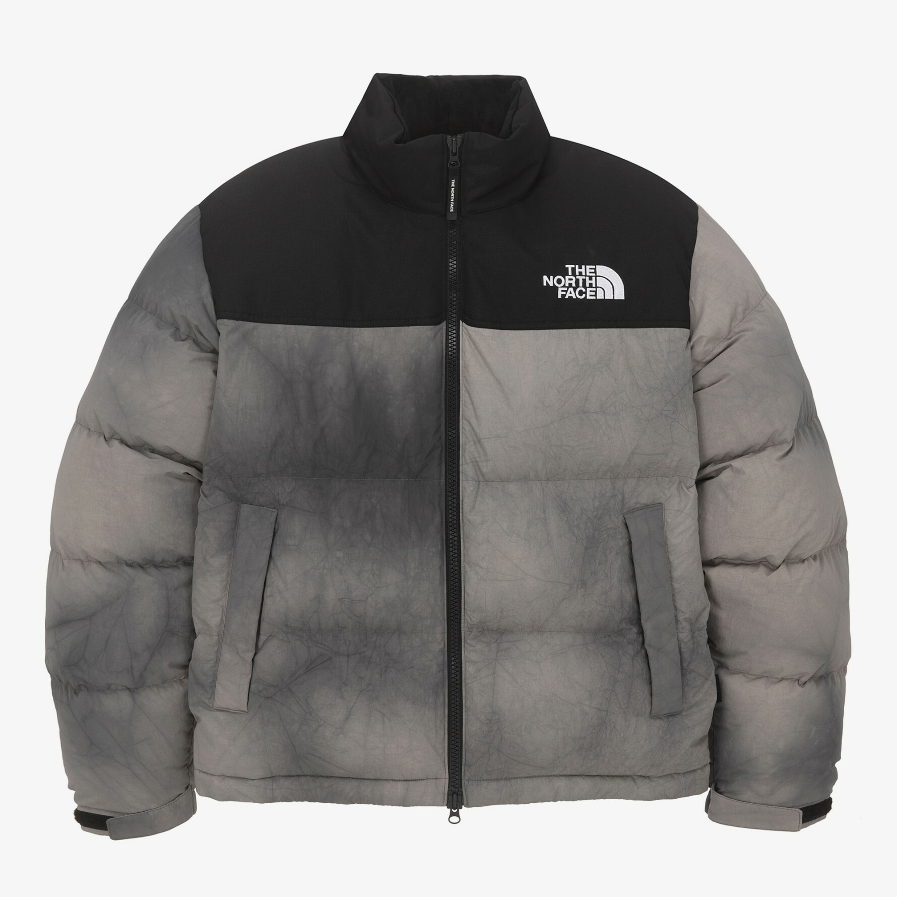 【代購】THE NORTH FACE 北臉 白標 DYEING NUPTSE RDS 羽絨 外套 NJ1DQ56