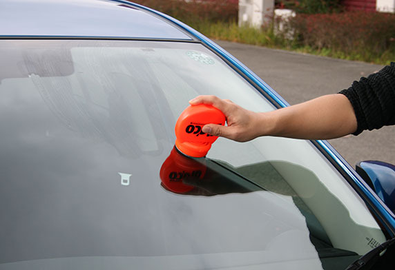 「雨敵」大頭玻璃驅水劑- 120ml