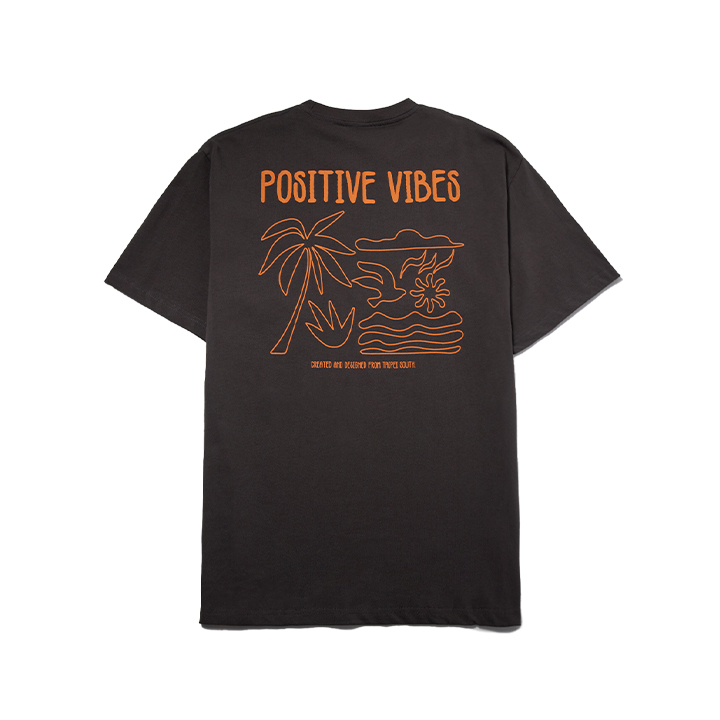 MJF Summer Vibe Tee