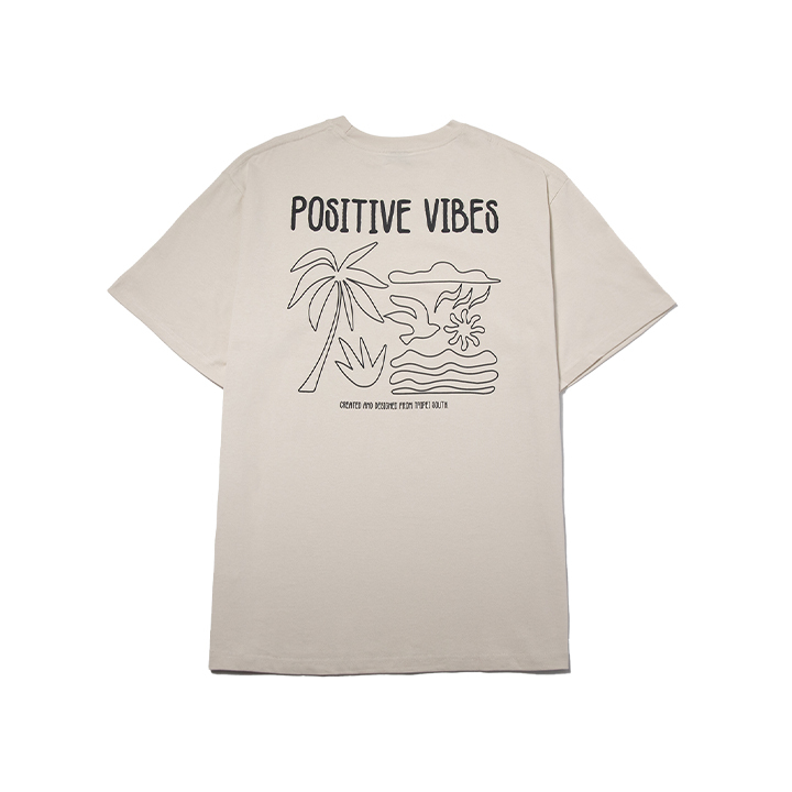MJF Summer Vibe Tee