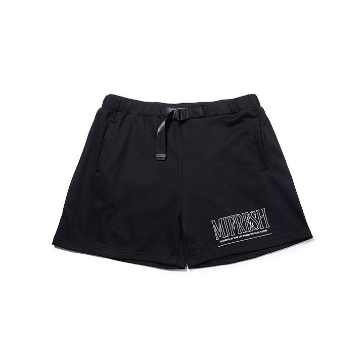 MJF LOGO Shorts