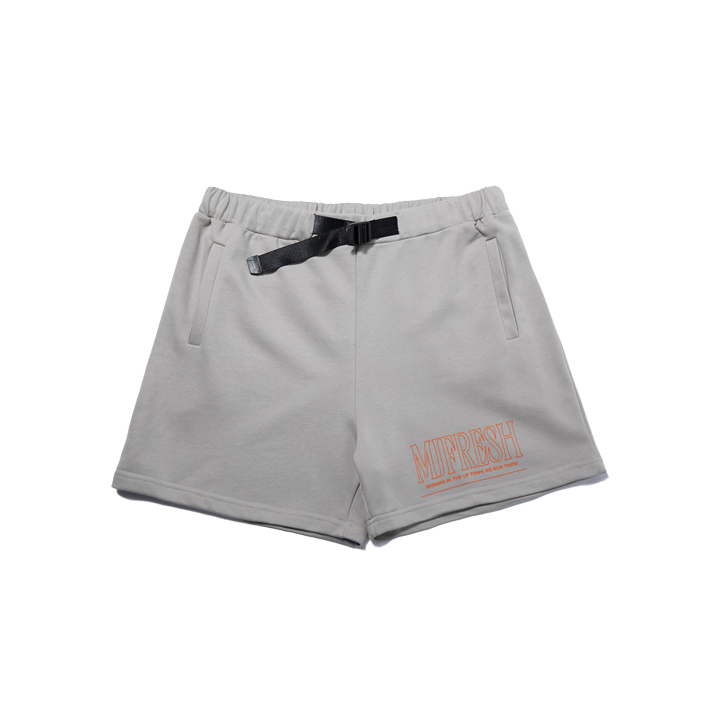 MJF LOGO Shorts