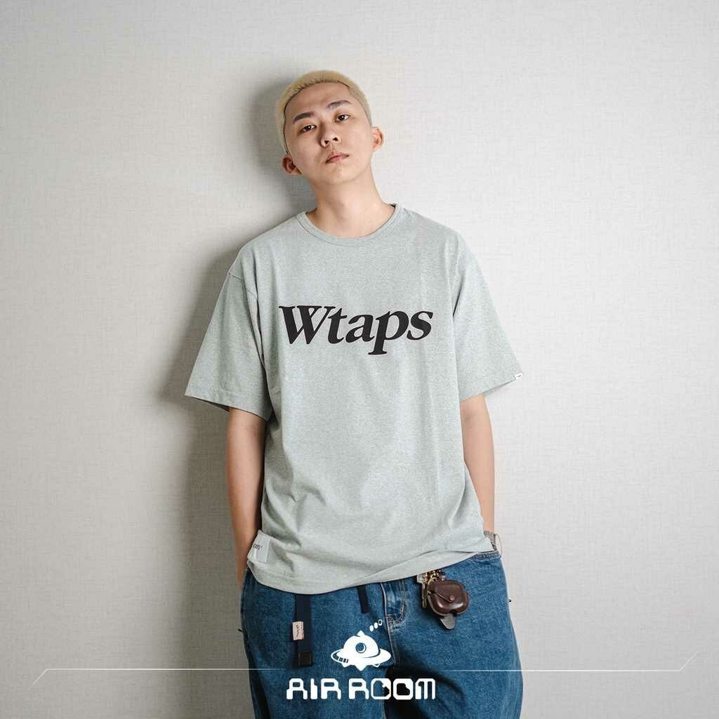 2018AW WTAPS ACADEMY SS / TEE COPO 短T 現貨