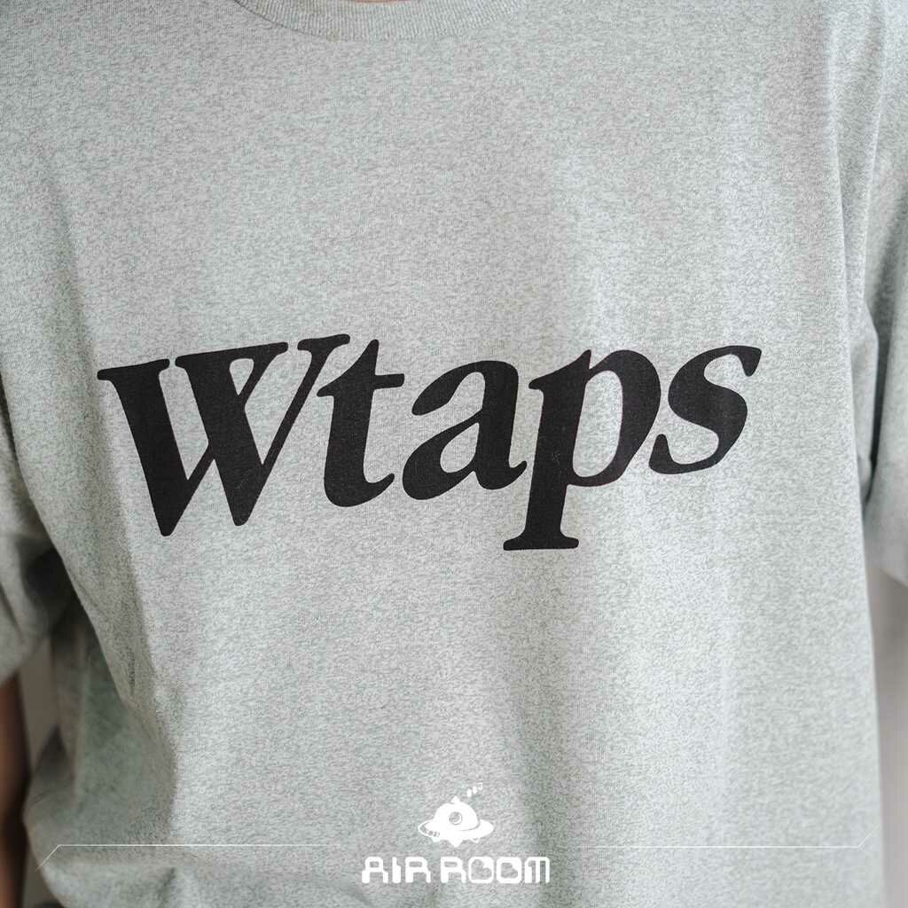 2018AW WTAPS ACADEMY SS / TEE COPO 短袖 短T 現貨