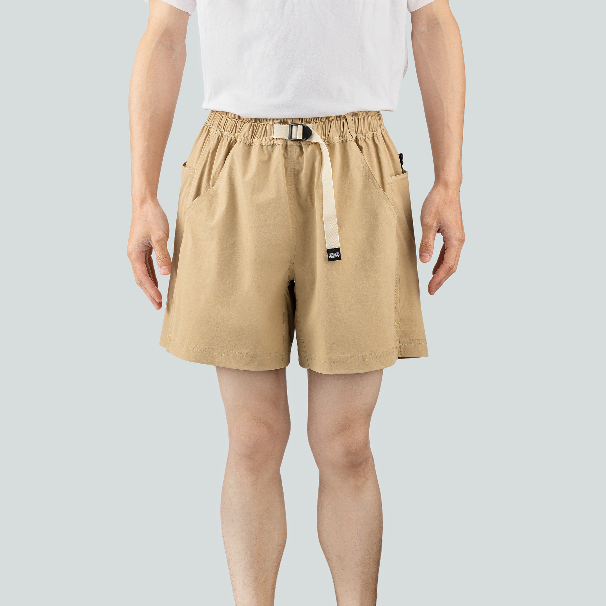 [TARPMENT] COMMON Shorts 輕量透氣短褲