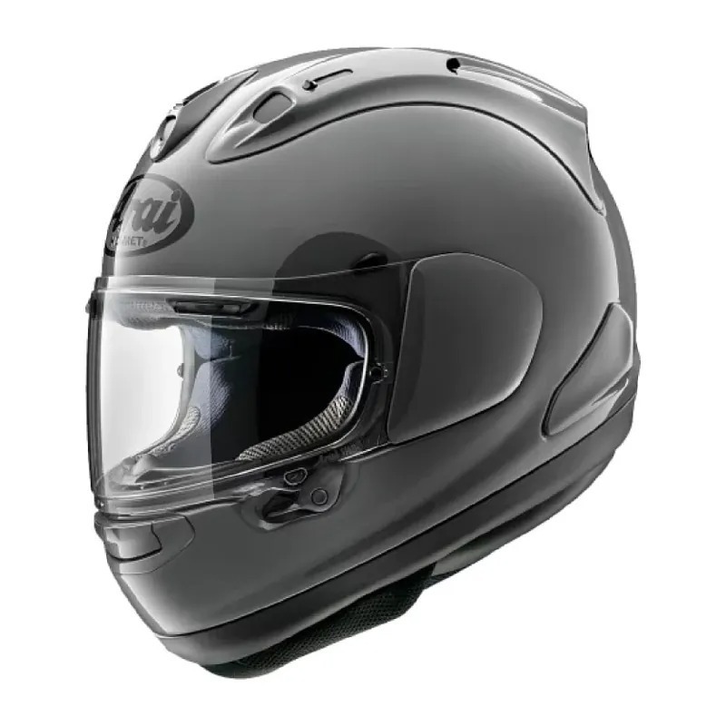 ARAI RX7X 水泥灰 亮面 素色 頂級帽款