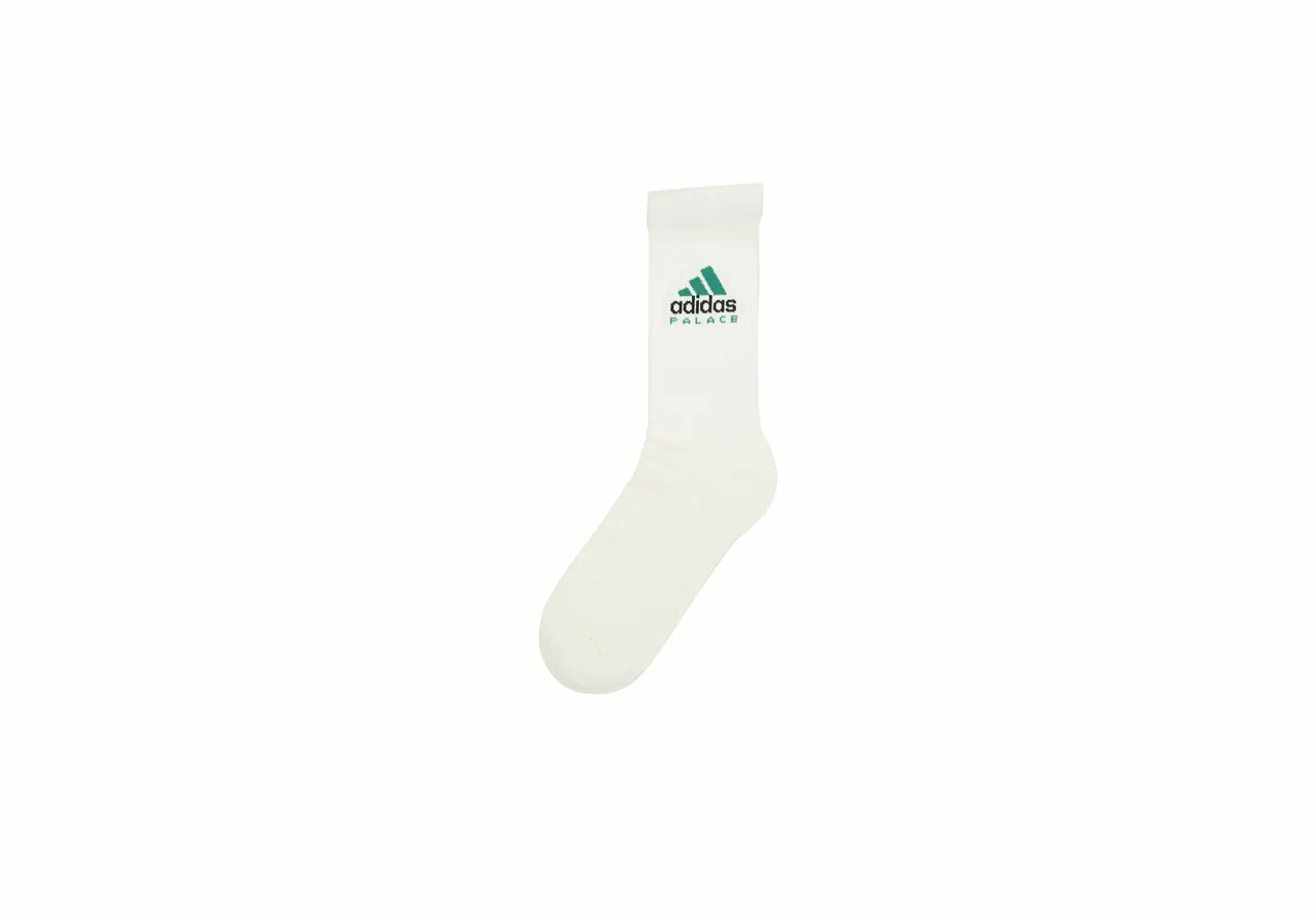 2022AW ADIDAS PALACE EQT PALACE SOCK 聯名 長襪 襪子 現貨