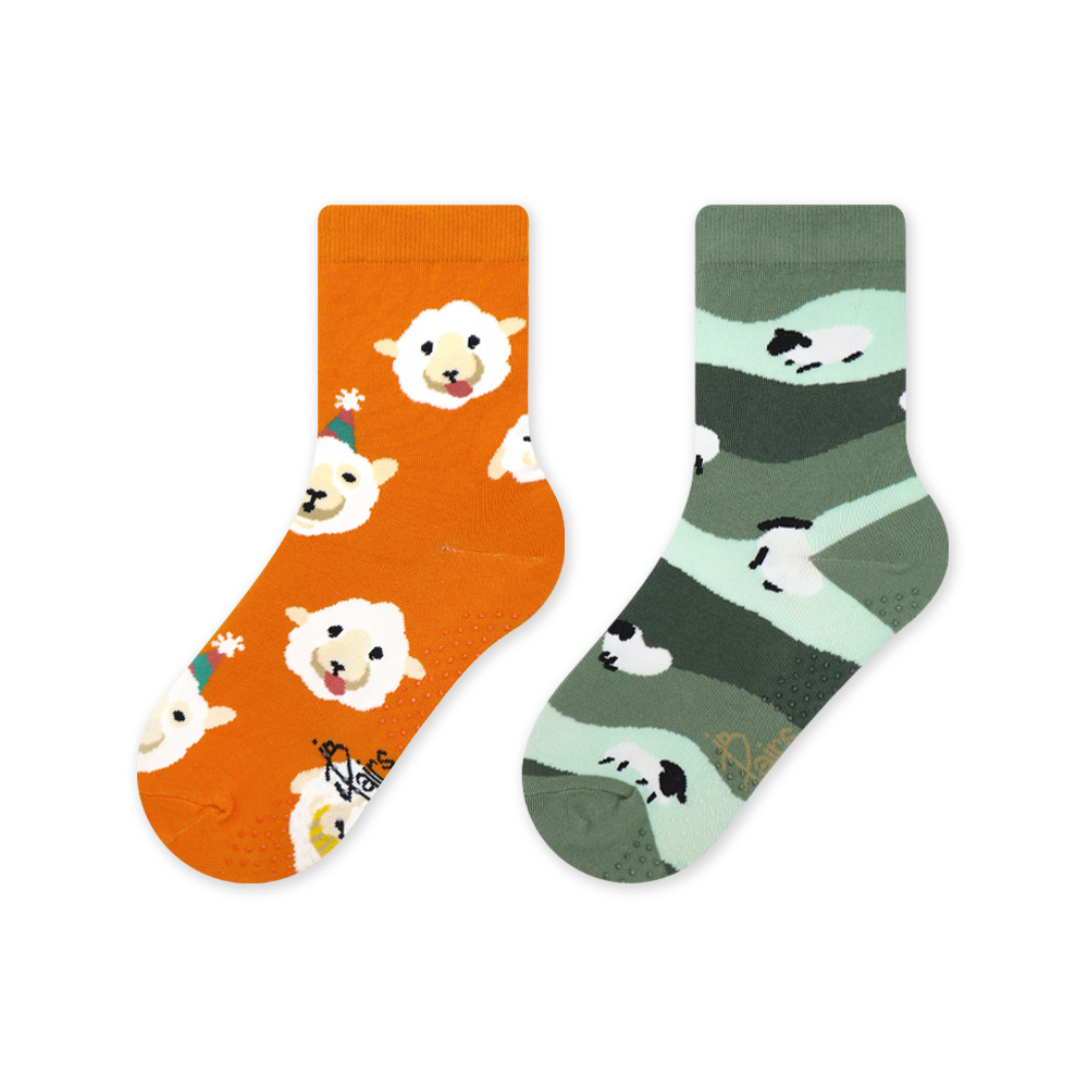 羊｜童襪