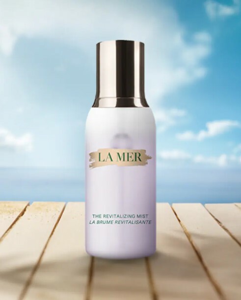 LA MER 深海極效舒緩噴霧 100ML
