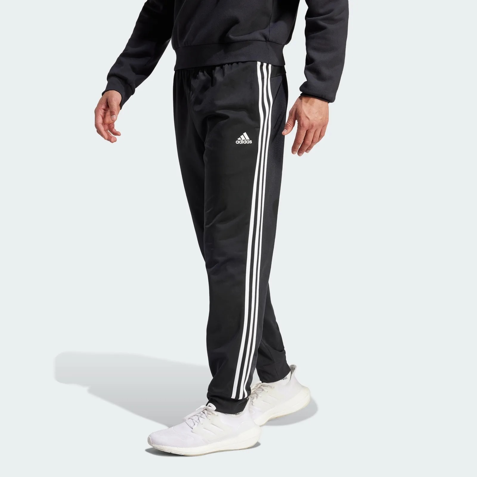 【預購】Adidas Essentials Warm-Up F080705 男裝運動褲