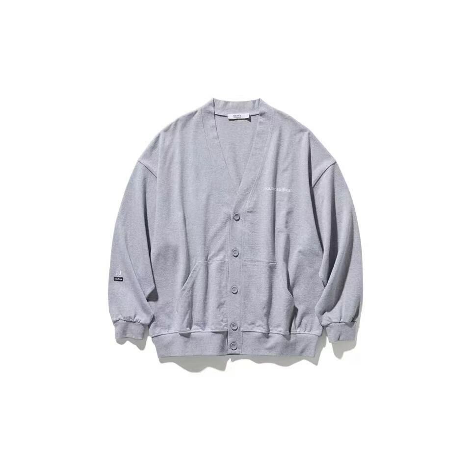 Nautica 襯衫外套 (2色)