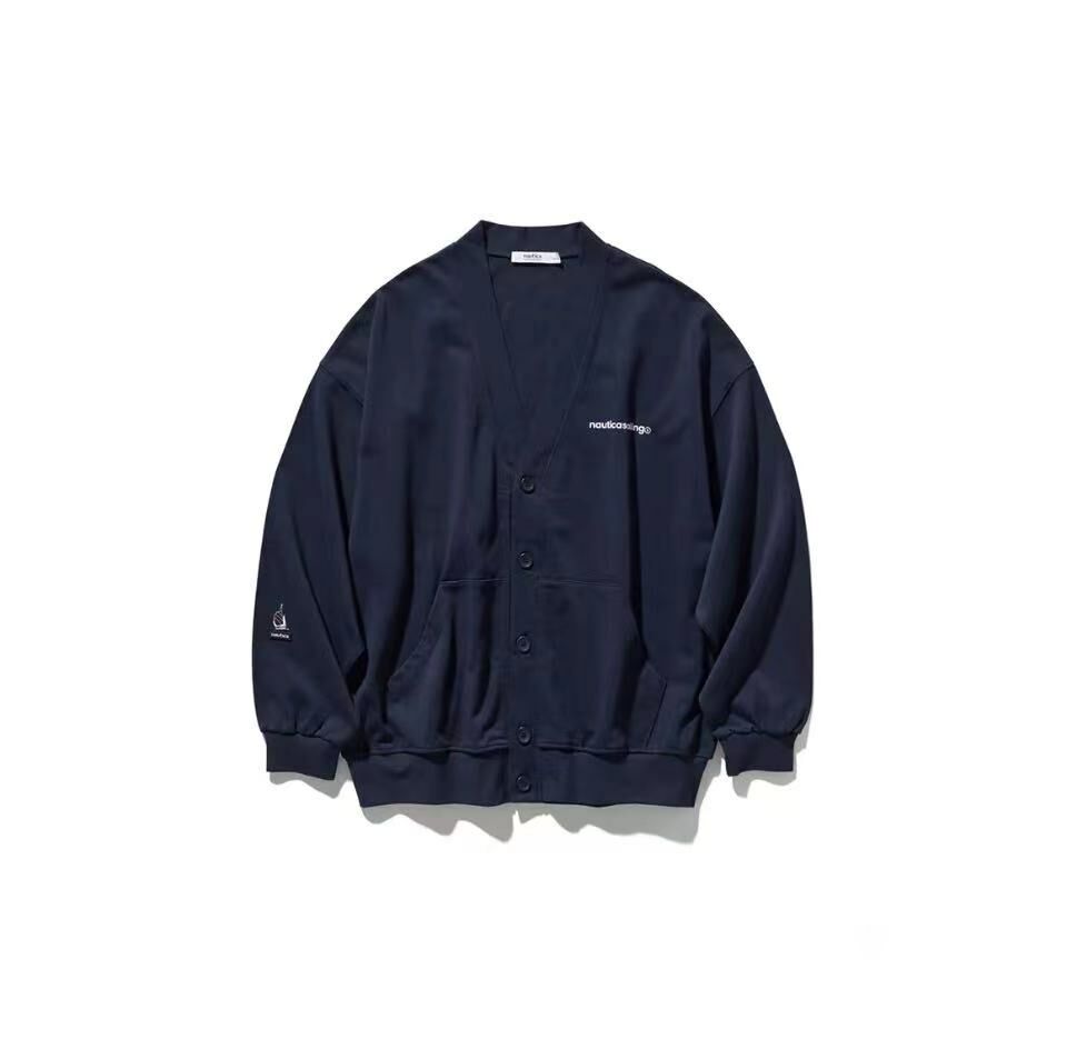 Nautica 襯衫外套 (2色)