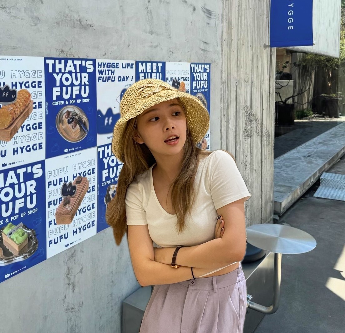 蝴蝶結漁夫草帽/兩款/渡假風