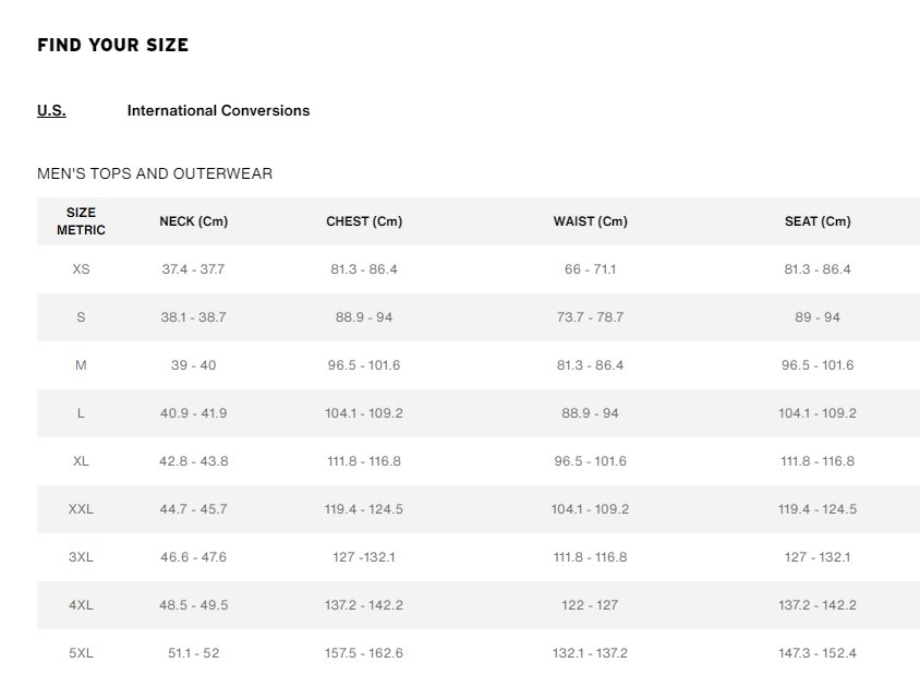【預購】LEVIS F080706 3件裝V領男裝短袖