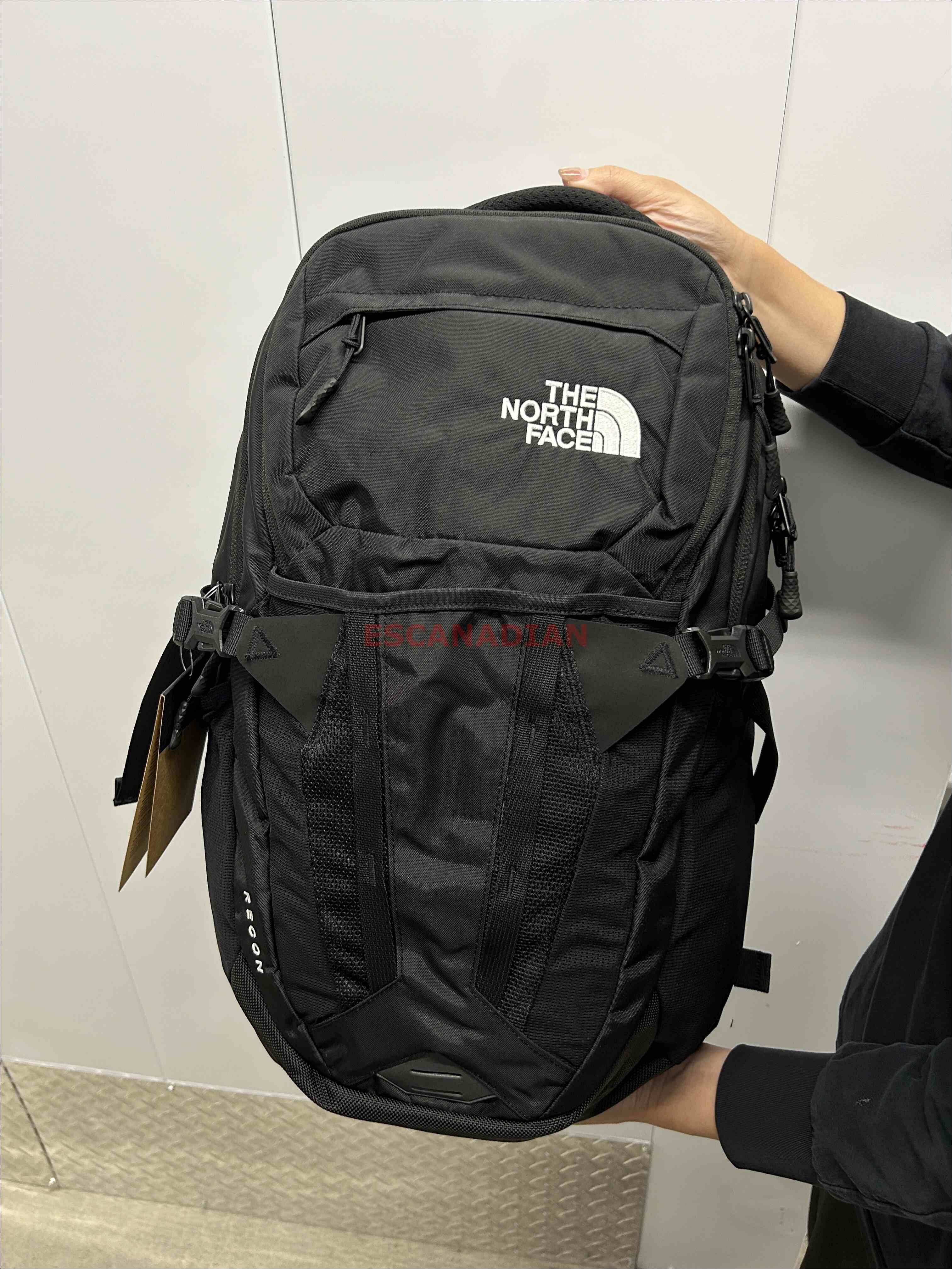 THE NORTH FACE Recon系列 (30L) 三層多功能 後背包