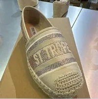 [S] STEVE MADDEN SAMARA-K ESPADRILLE,GOLD, SAMA09S1-GOLD [FINAL SALE] (SSM252)