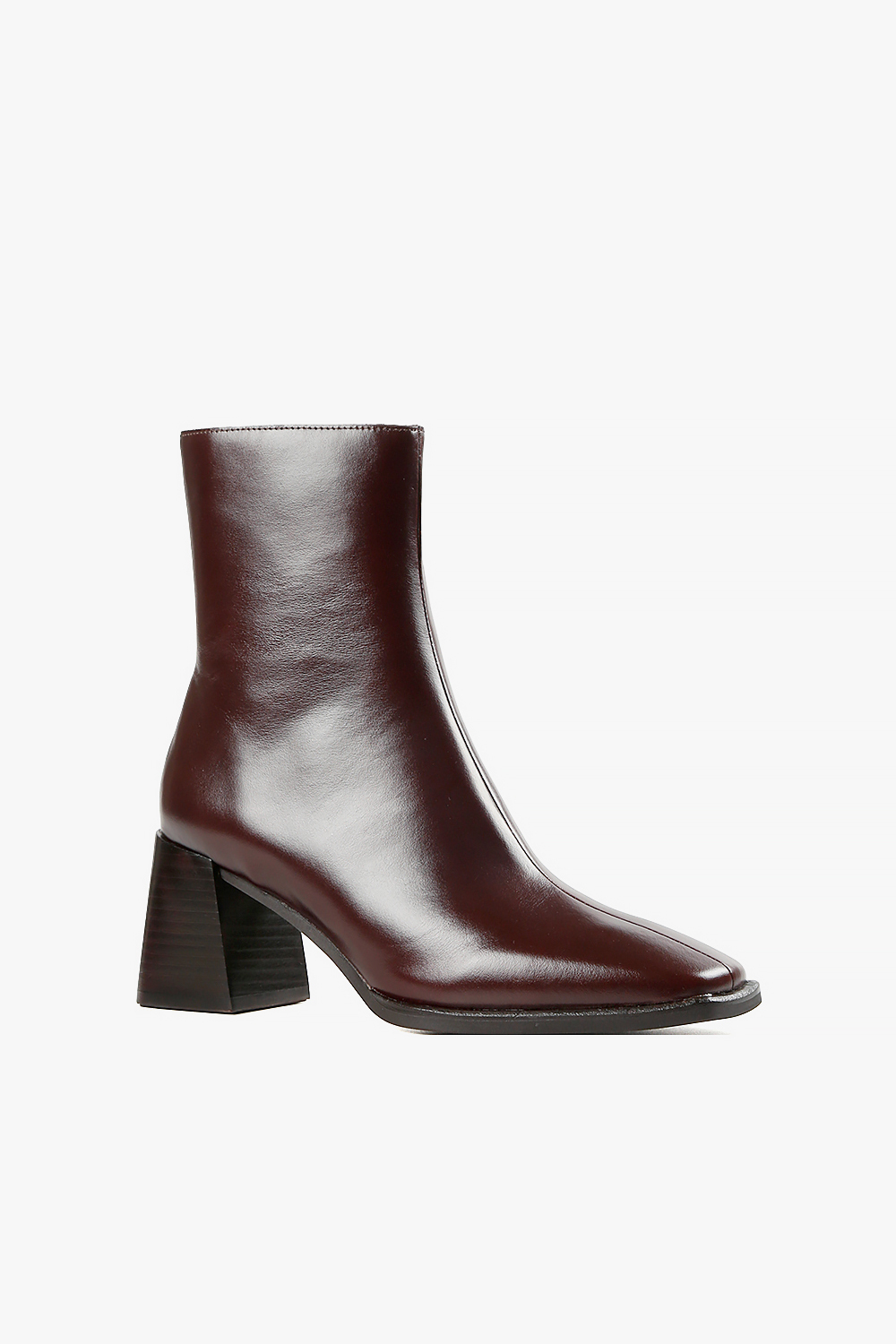 Sherpal-2 高跟踝靴