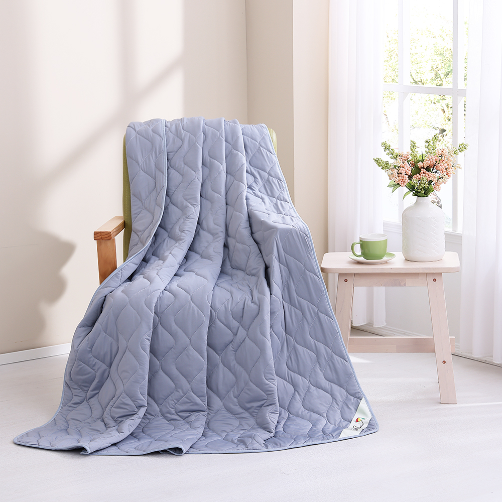 【藍貓Blue cat】Arnold Palmer-100%石墨烯涼感冰冰被(多色任選)