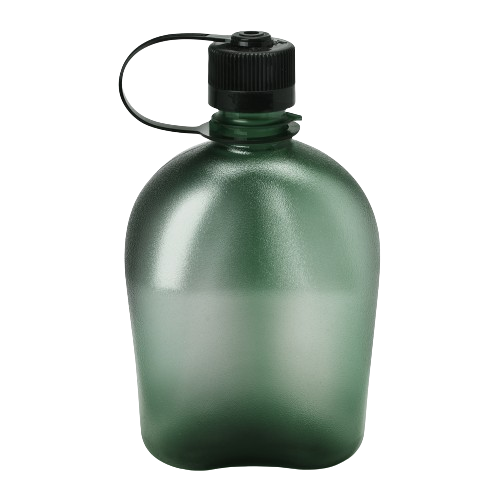 Nalgene Oasis 軍式水壺