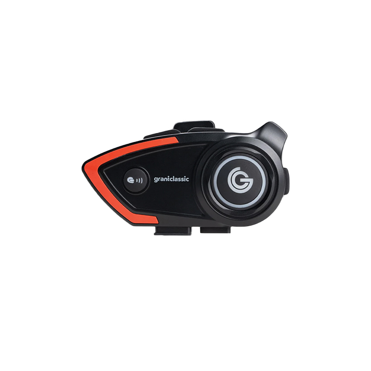 Grantclassic RIDETUNE C300 我聽你講 安全帽藍牙耳機