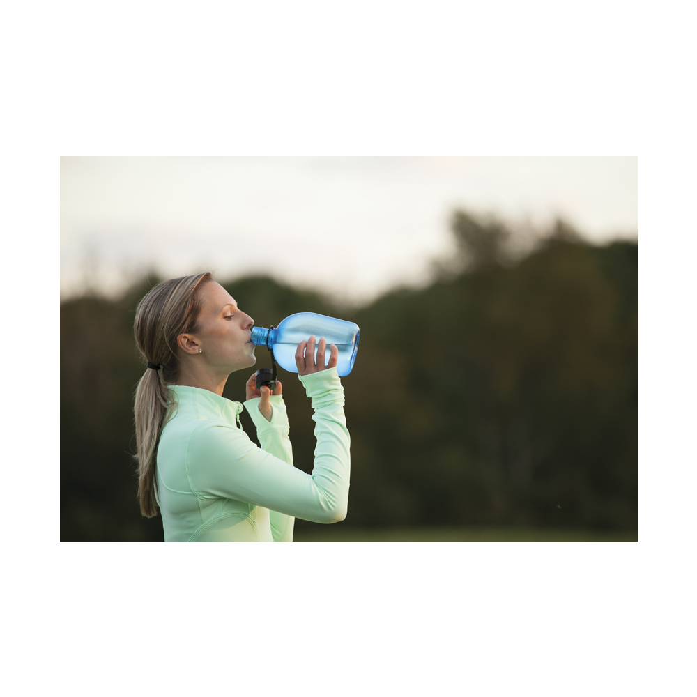 Nalgene Oasis 軍式水壺