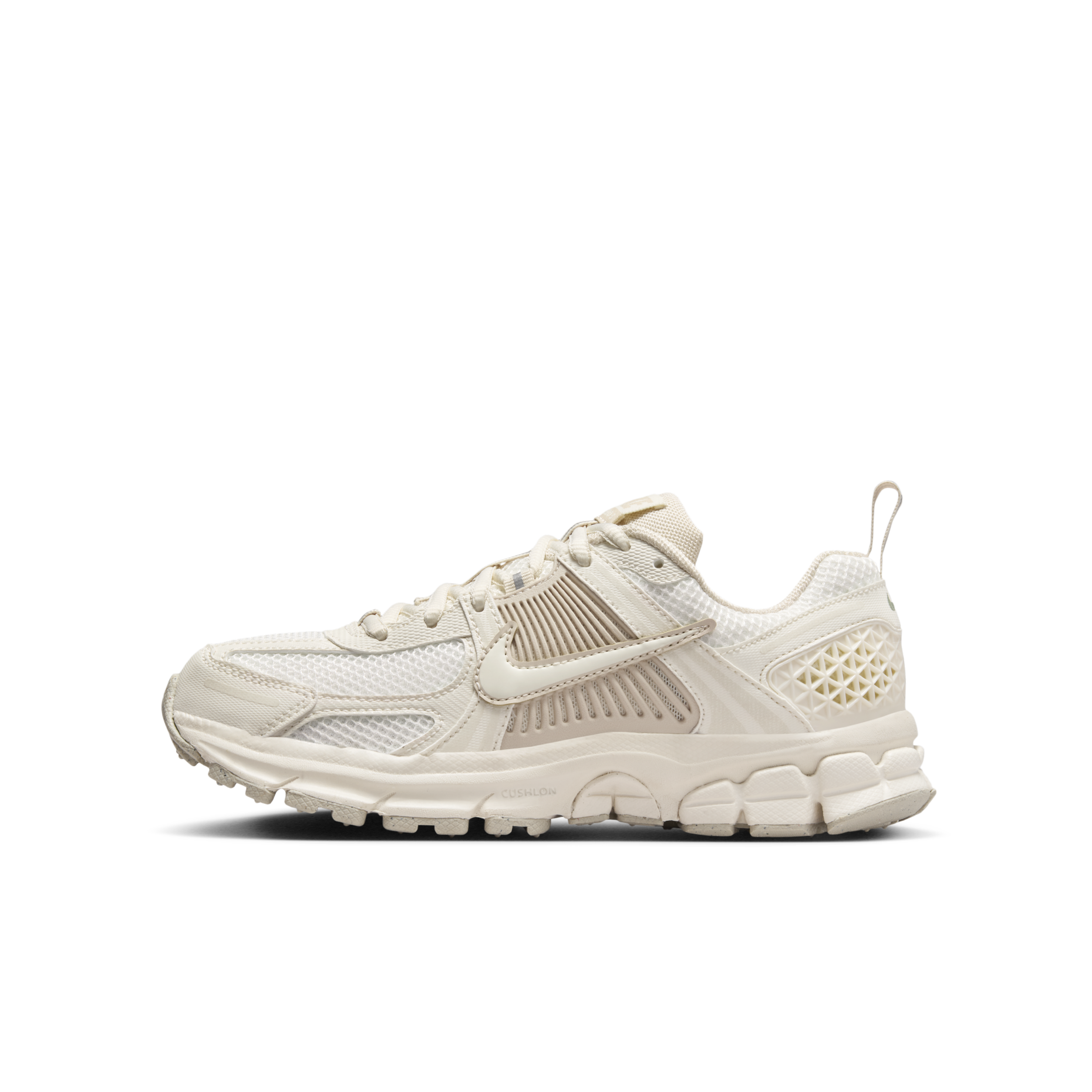 大童鞋 女生尺寸 NIKE ZOOM VOMERO 5 GS 燕麥 奶茶色 緩震 老爹鞋 復古 休閒鞋【HF6998-101】VMO5