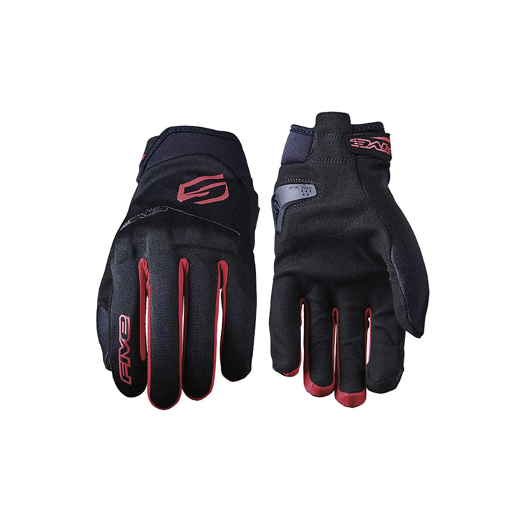 Five 5 GLOBE EVO 通用型防護殼手套 騎士手套