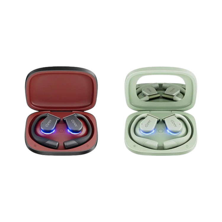 【Cleer】ARC 3 開放式AI真無線藍牙耳機 (音樂版)